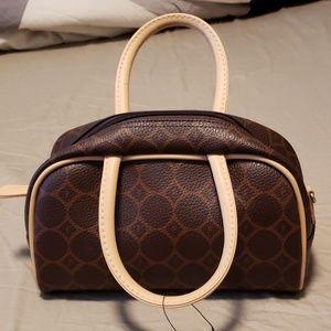 Fossil handbag 75082